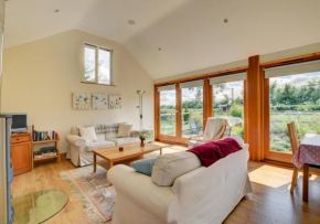 Akenfield Cottage, Letheringham